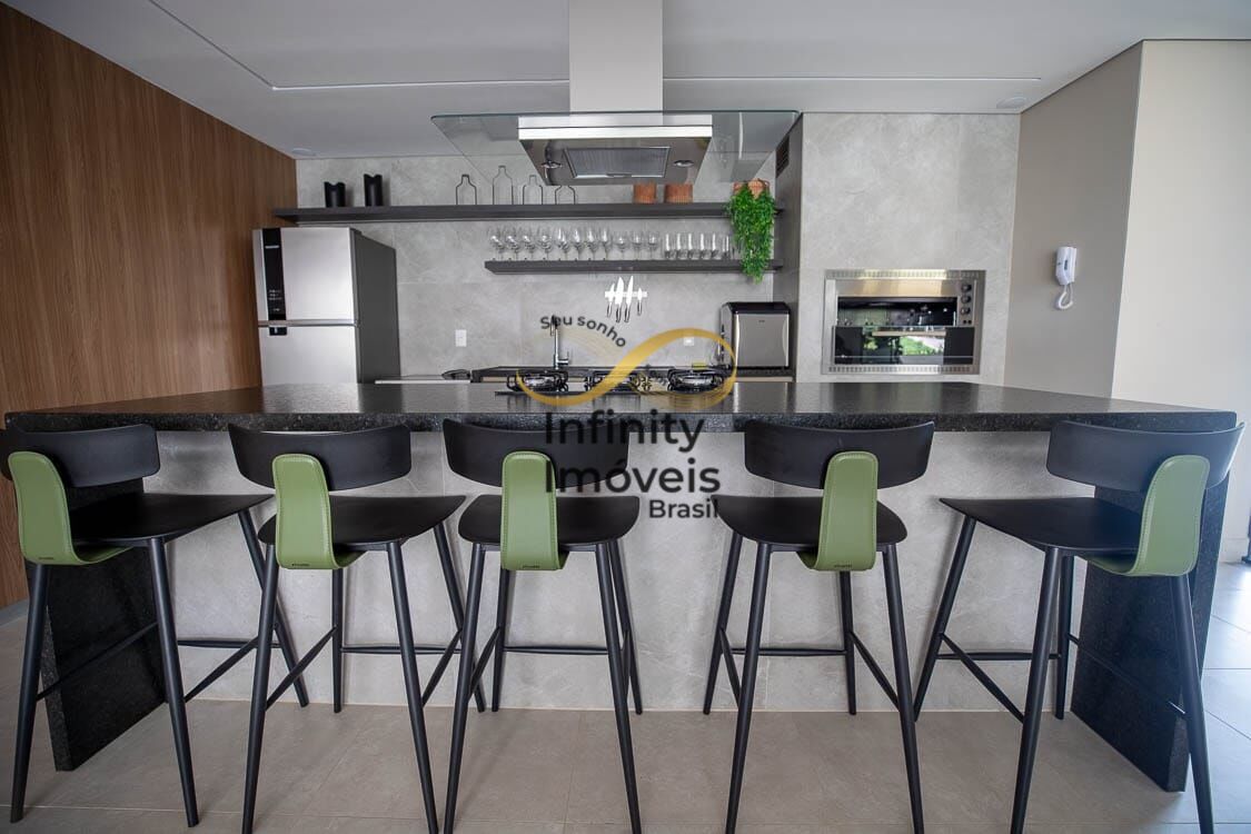 Apartamento, 2 quartos, 64 m² - Foto 16
