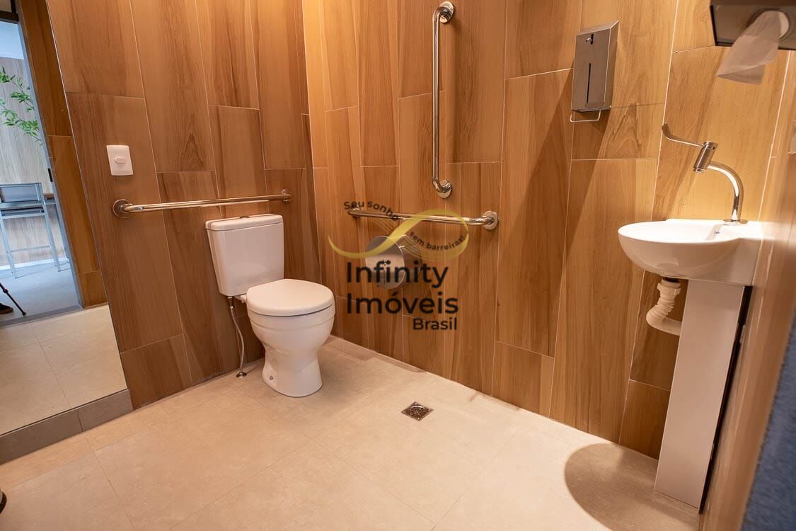 Apartamento, 2 quartos, 64 m² - Foto 36