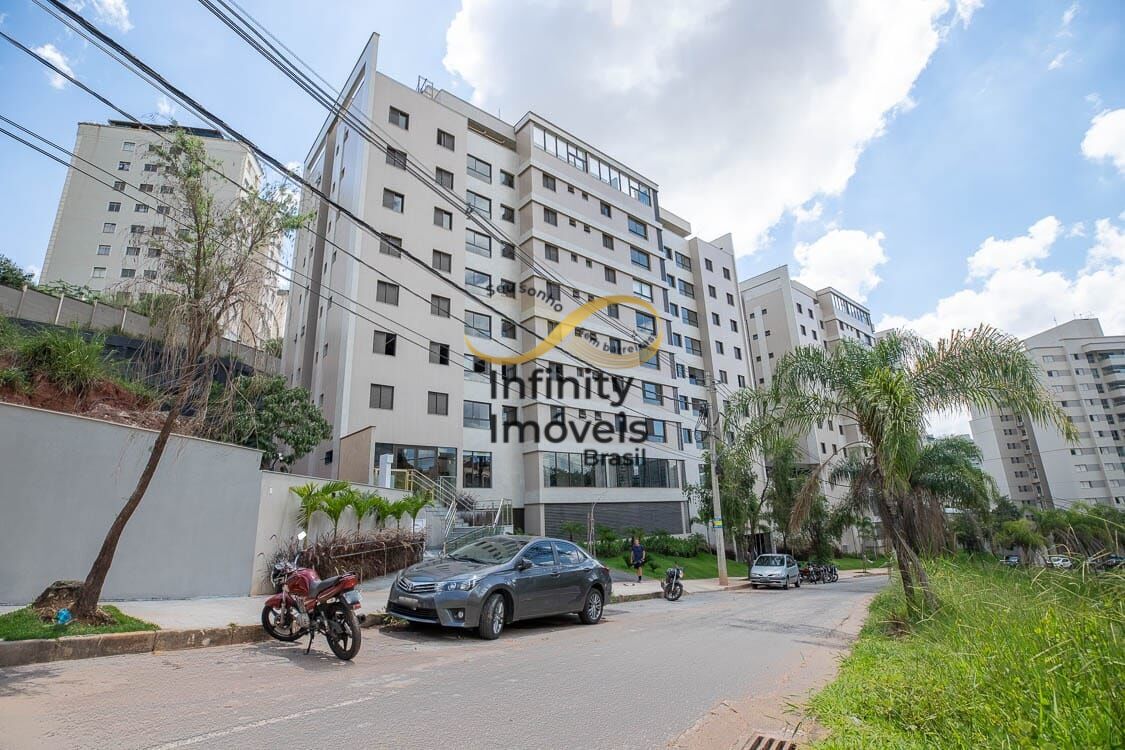 Apartamento, 2 quartos, 64 m² - Foto 31