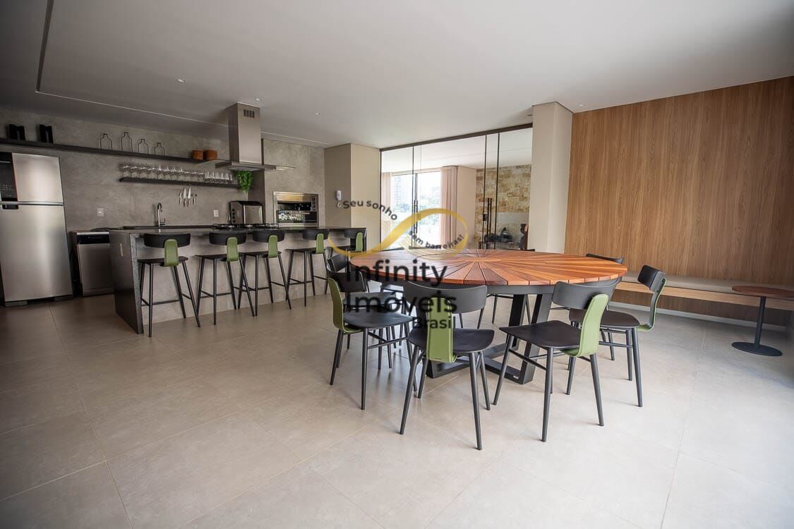 Apartamento, 2 quartos, 64 m² - Foto 8