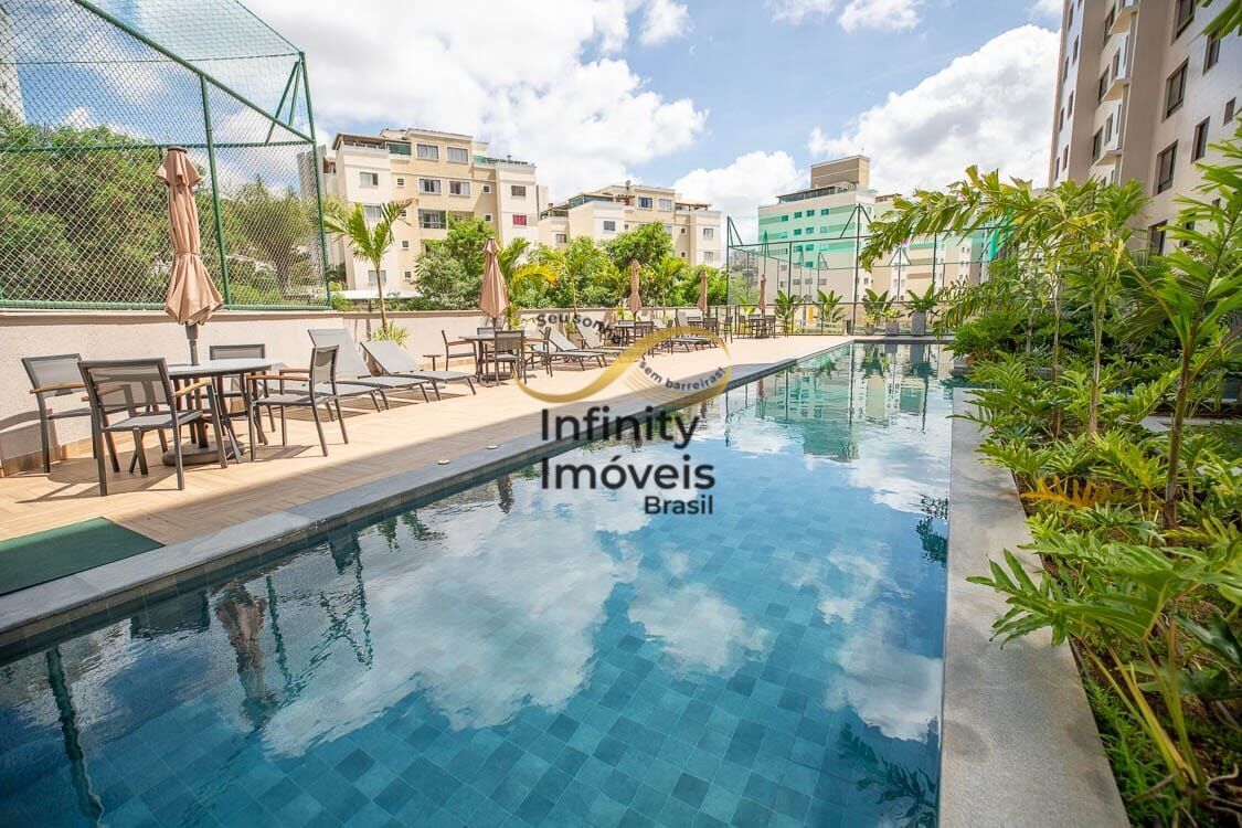 Apartamento, 2 quartos, 64 m² - Foto 9