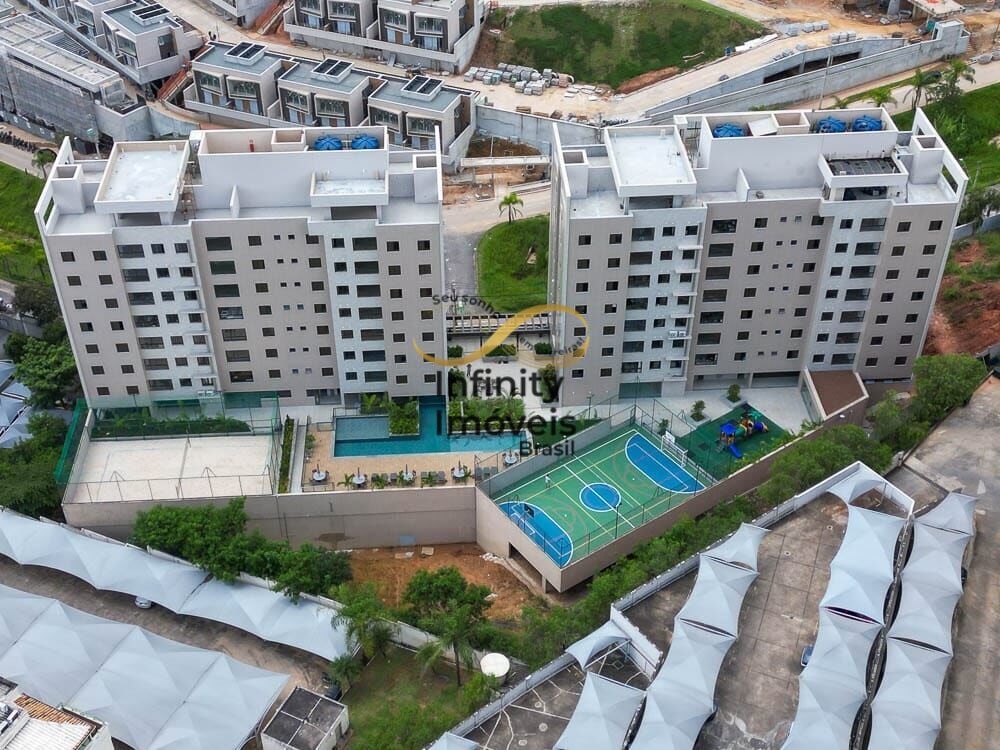 Apartamento, 2 quartos, 64 m² - Foto 3