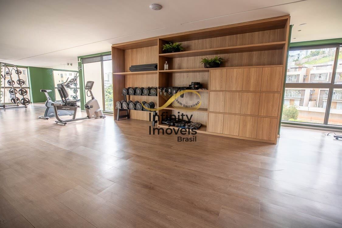Apartamento, 2 quartos, 64 m² - Foto 34