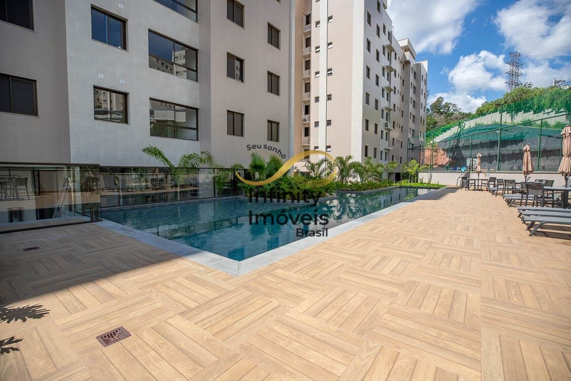 Apartamento, 2 quartos, 64 m² - Foto 28