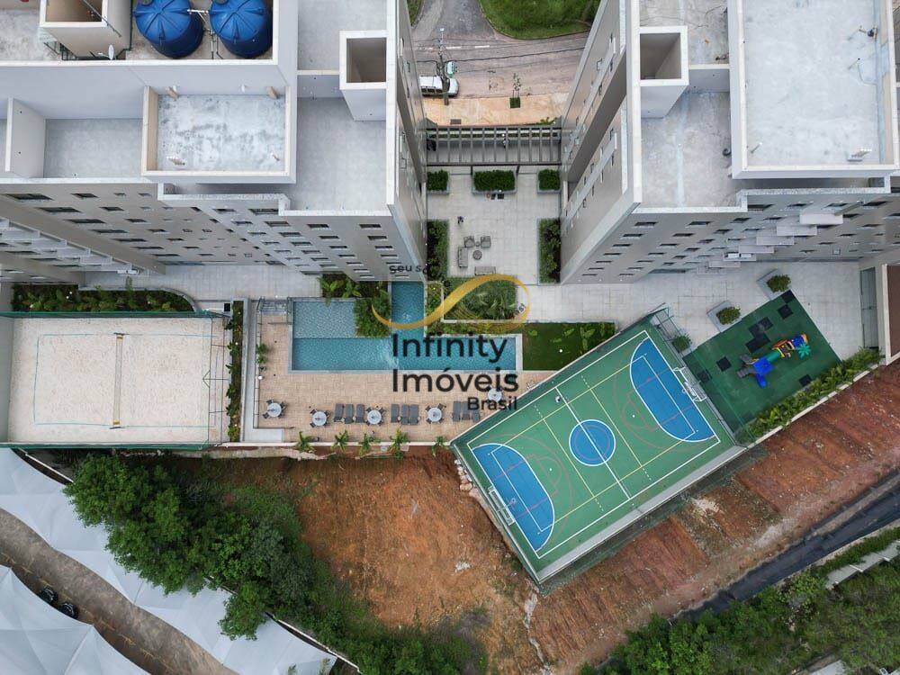 Apartamento, 2 quartos, 64 m² - Foto 1