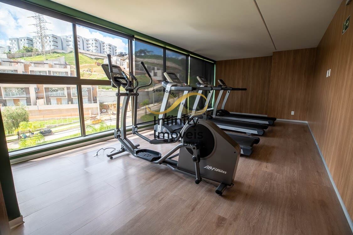 Apartamento, 2 quartos, 64 m² - Foto 7