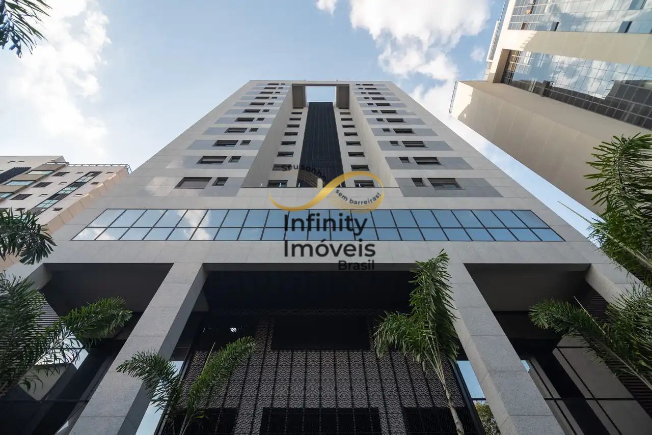 Apartamento, 4 quartos, 131 m² - Foto 1