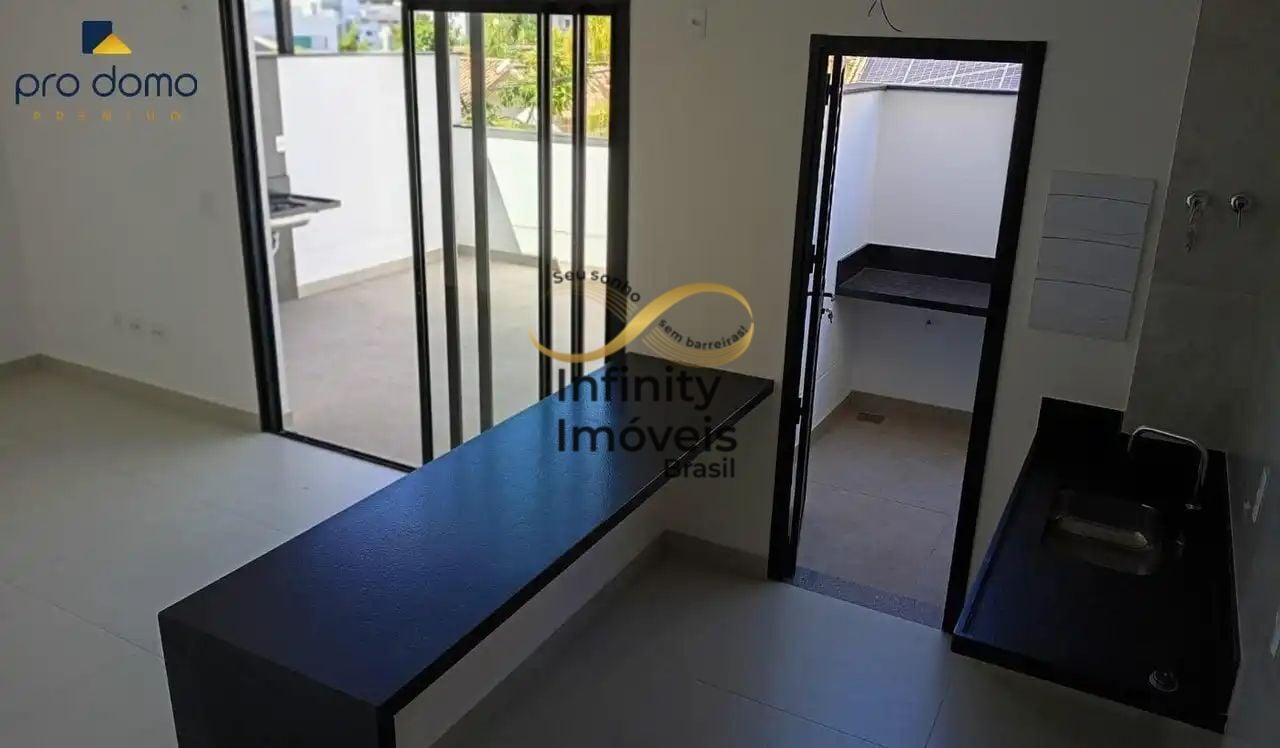 Casa de Condomínio, 2 quartos - Foto 19