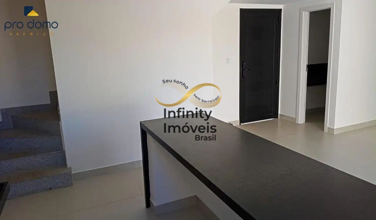 Casa de Condomínio, 2 quartos - Foto 21