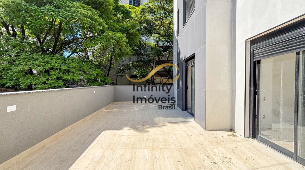 Apartamento, 4 quartos, 36 m² - Foto 1