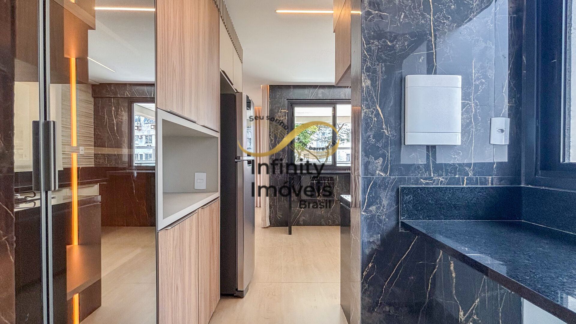 Apartamento, 4 quartos, 36 m² - Foto 39