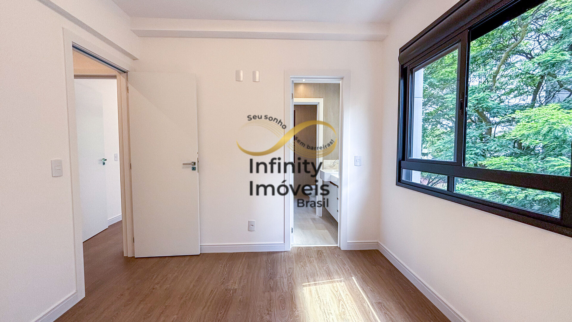 Apartamento, 4 quartos, 36 m² - Foto 2