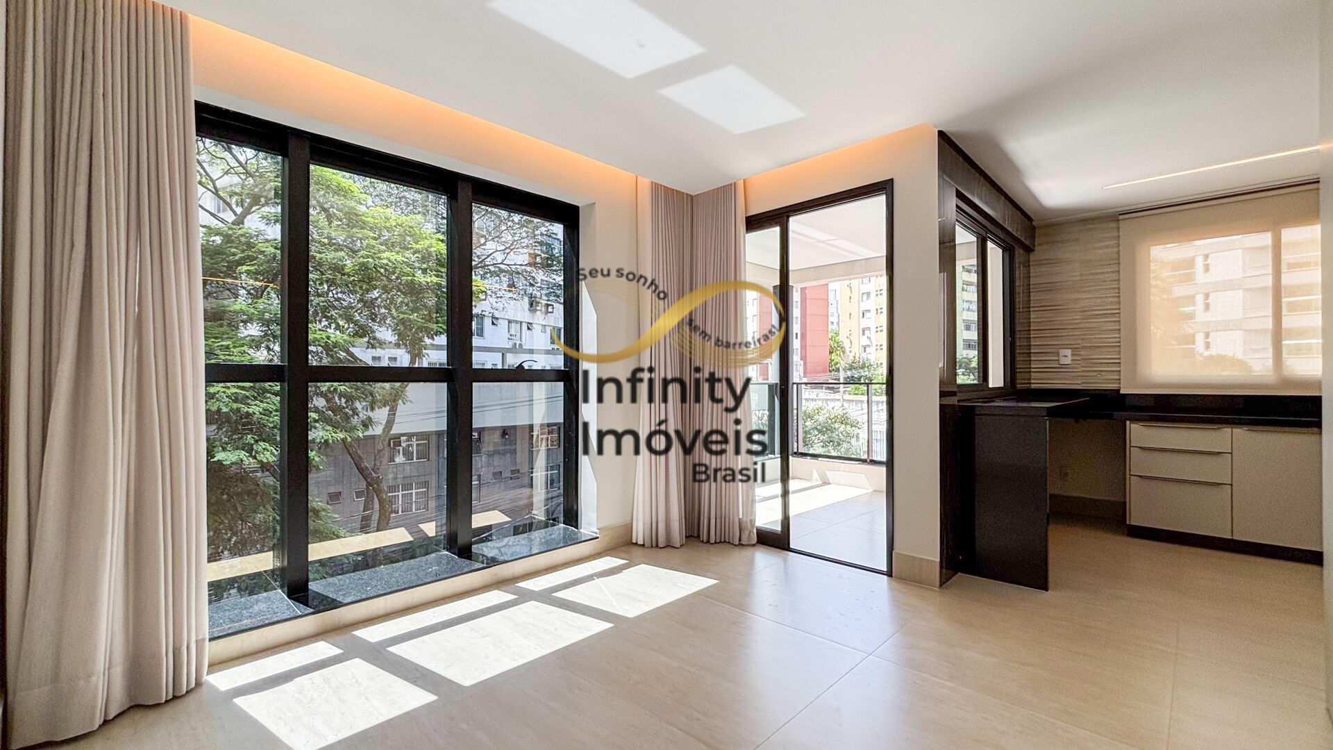 Apartamento, 4 quartos, 36 m² - Foto 7