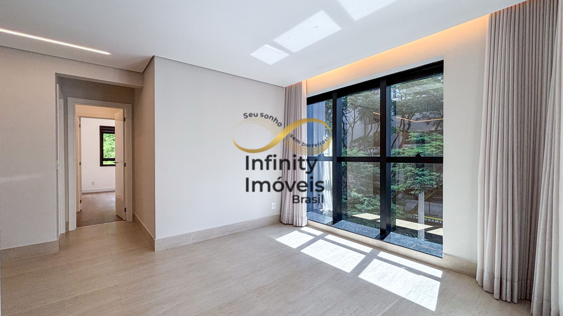 Apartamento, 4 quartos, 36 m² - Foto 9