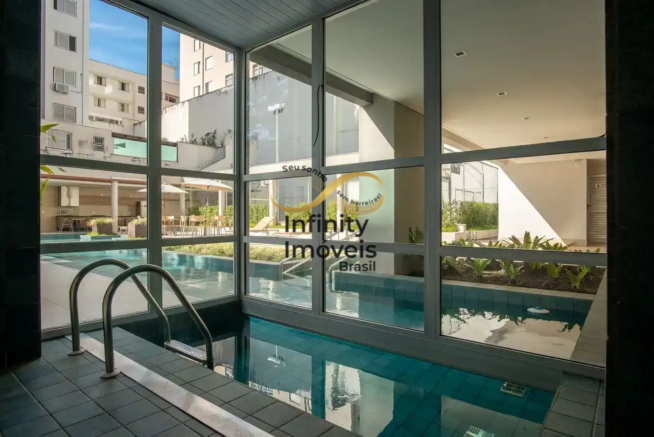 Apartamento, 3 quartos, 75 m² - Foto 21