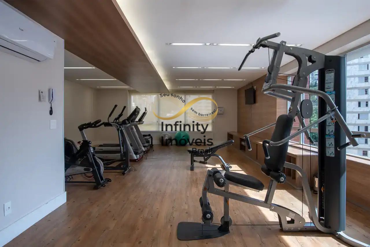 Apartamento, 3 quartos, 75 m² - Foto 10