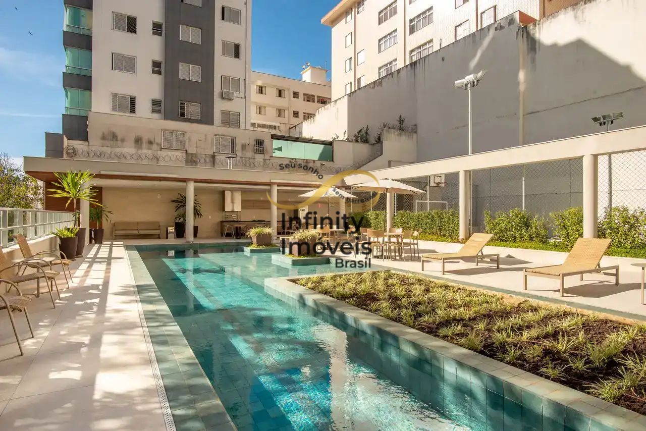 Apartamento, 3 quartos, 75 m² - Foto 4