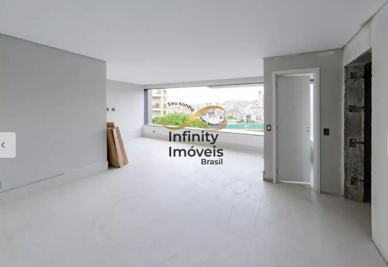 Apartamento, 4 quartos, 125 m² - Foto 2