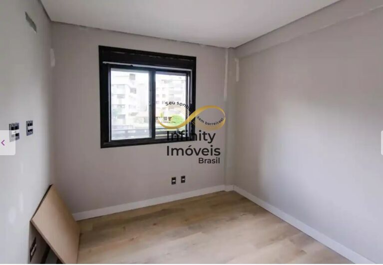 Apartamento, 4 quartos, 125 m² - Foto 9