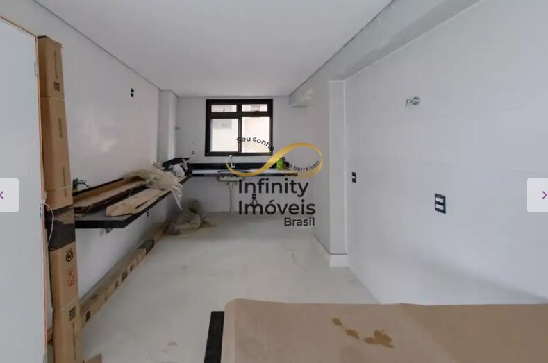 Apartamento, 4 quartos, 125 m² - Foto 6