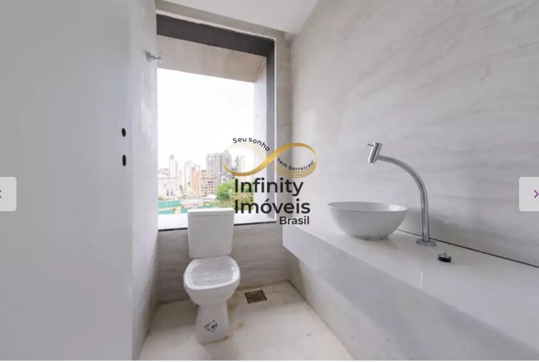 Apartamento, 4 quartos, 125 m² - Foto 19