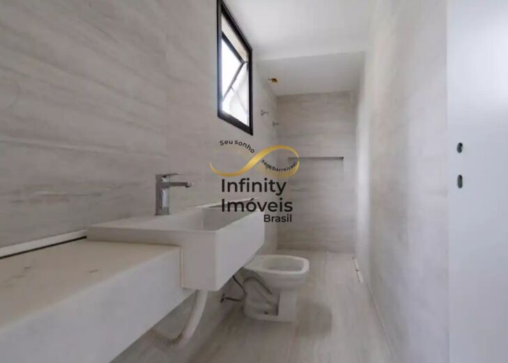 Apartamento, 4 quartos, 125 m² - Foto 20