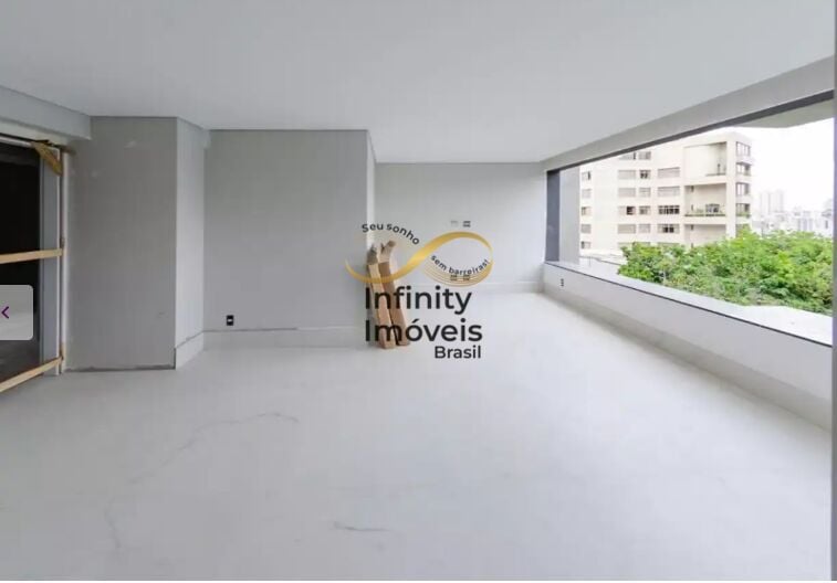 Apartamento, 4 quartos, 125 m² - Foto 3