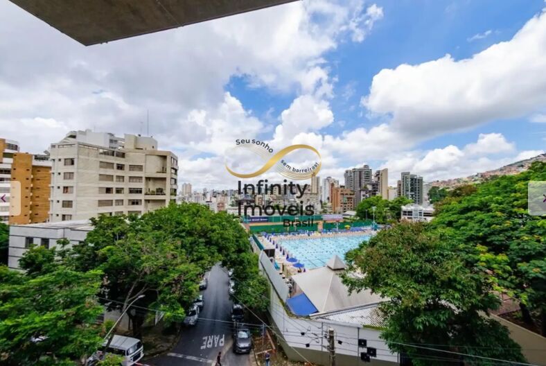 Apartamento, 4 quartos, 125 m² - Foto 1