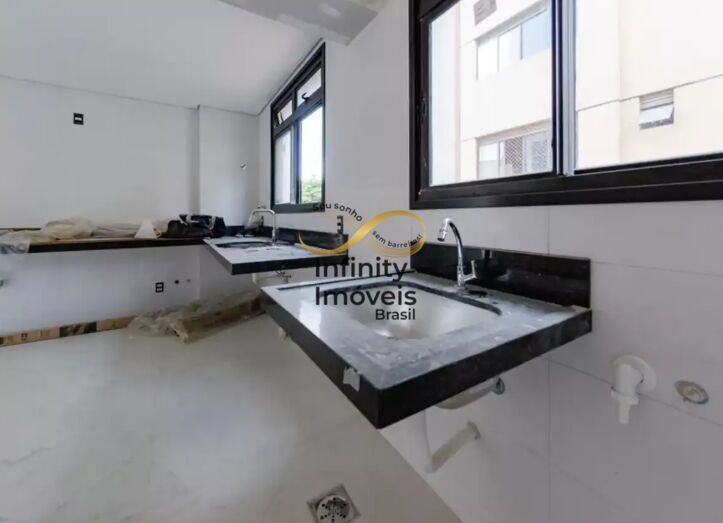 Apartamento, 4 quartos, 125 m² - Foto 22