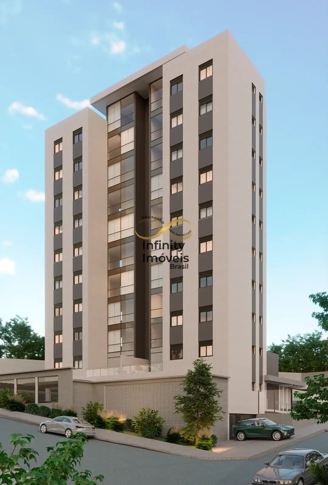 Apartamento, 3 quartos, 82 m² - Foto 1