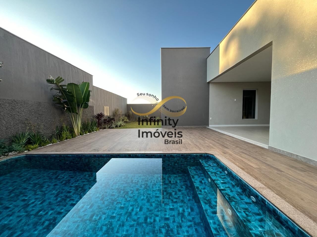 Casa, 4 quartos, 200 m² - Foto 2