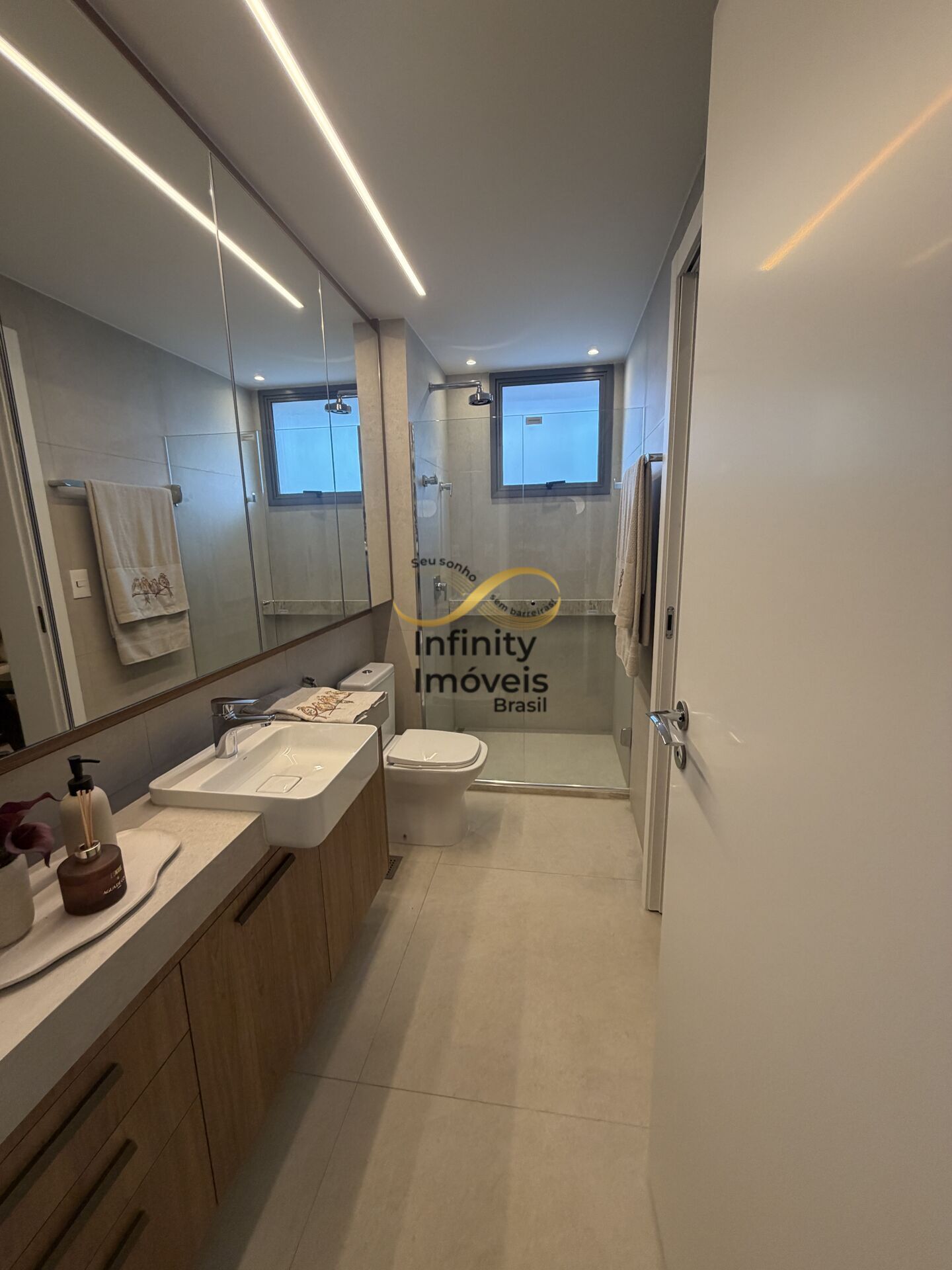 Apartamento, 2 quartos, 80 m² - Foto 5