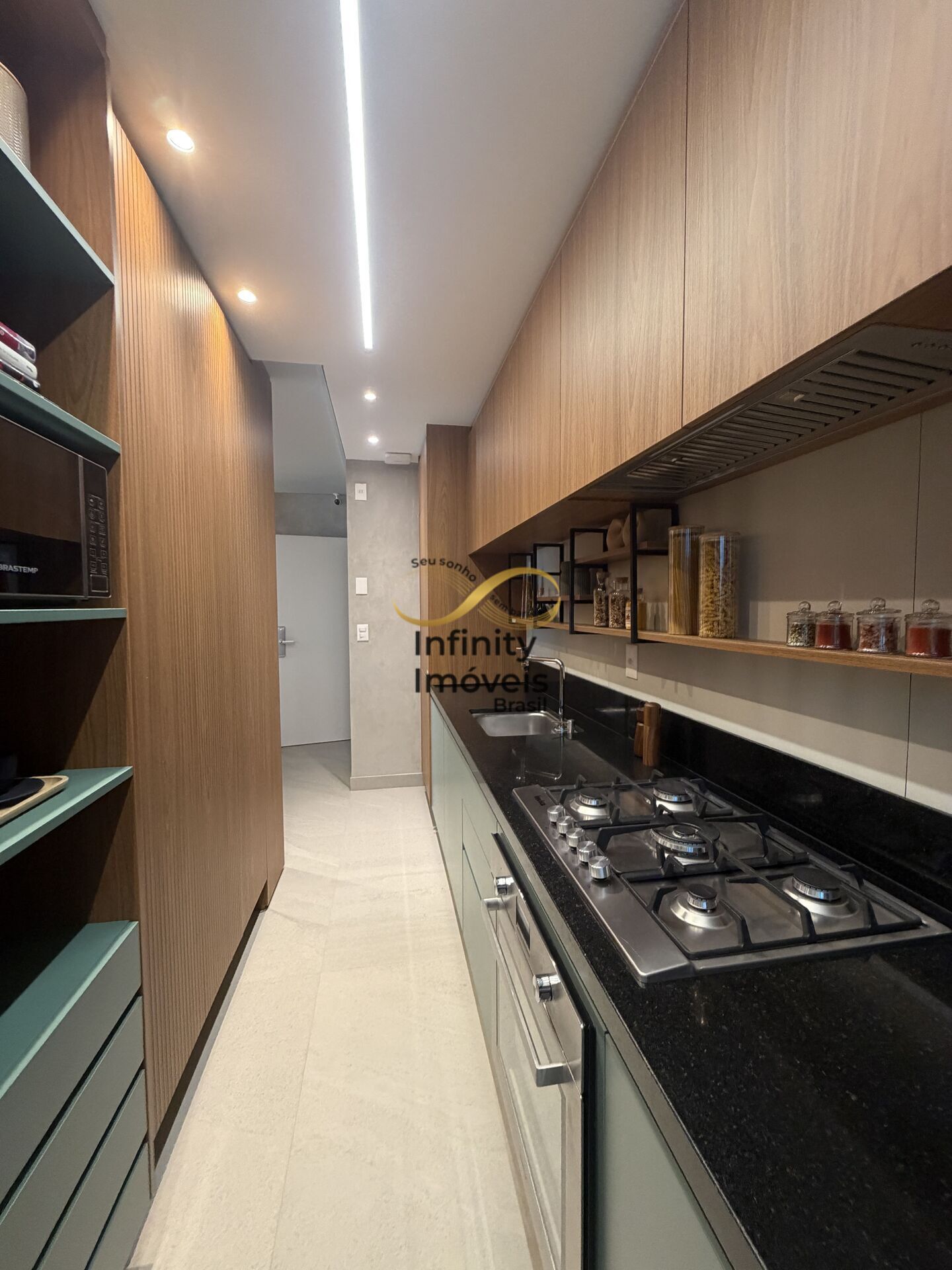 Apartamento, 2 quartos, 80 m² - Foto 8