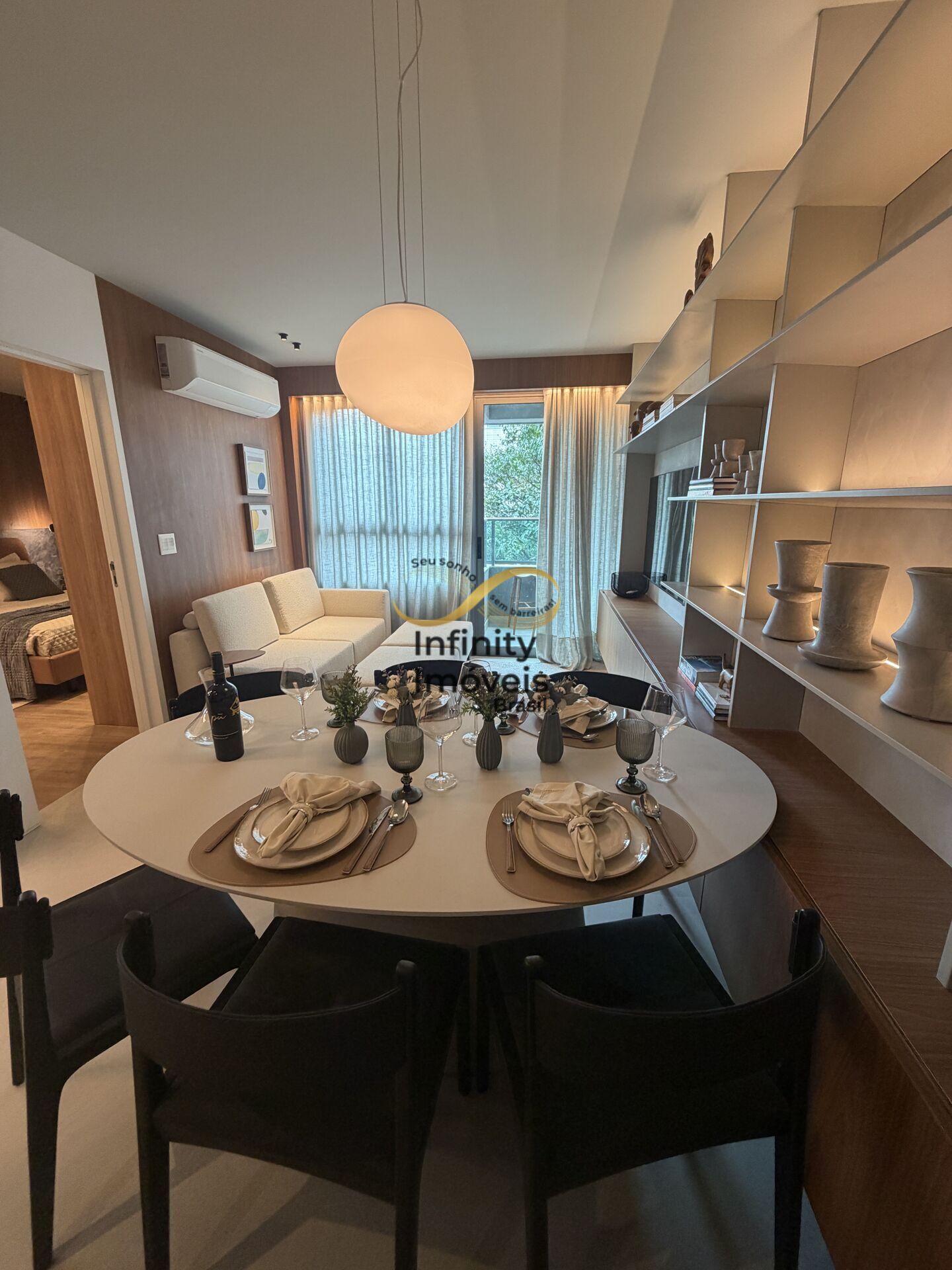 Apartamento, 2 quartos, 80 m² - Foto 21