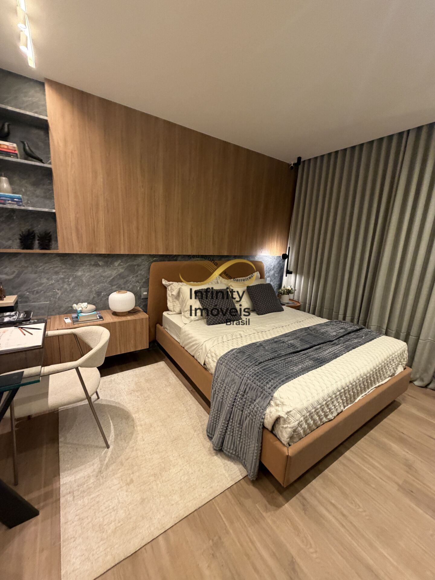 Apartamento, 2 quartos, 80 m² - Foto 16