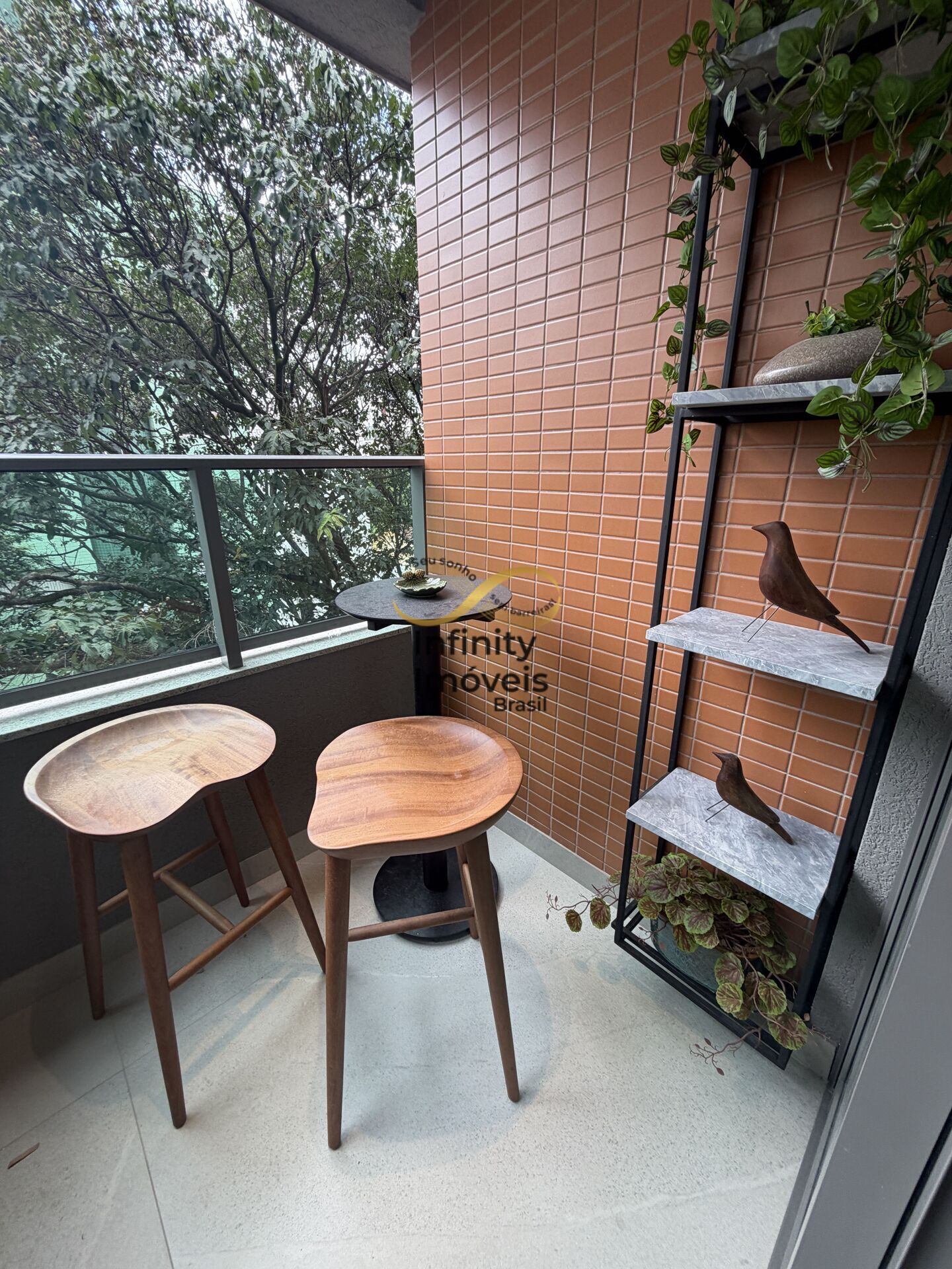 Apartamento, 2 quartos, 80 m² - Foto 7