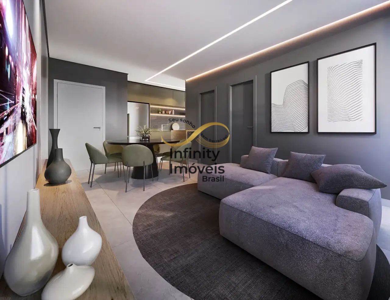 Apartamento, 2 quartos, 80 m² - Foto 20