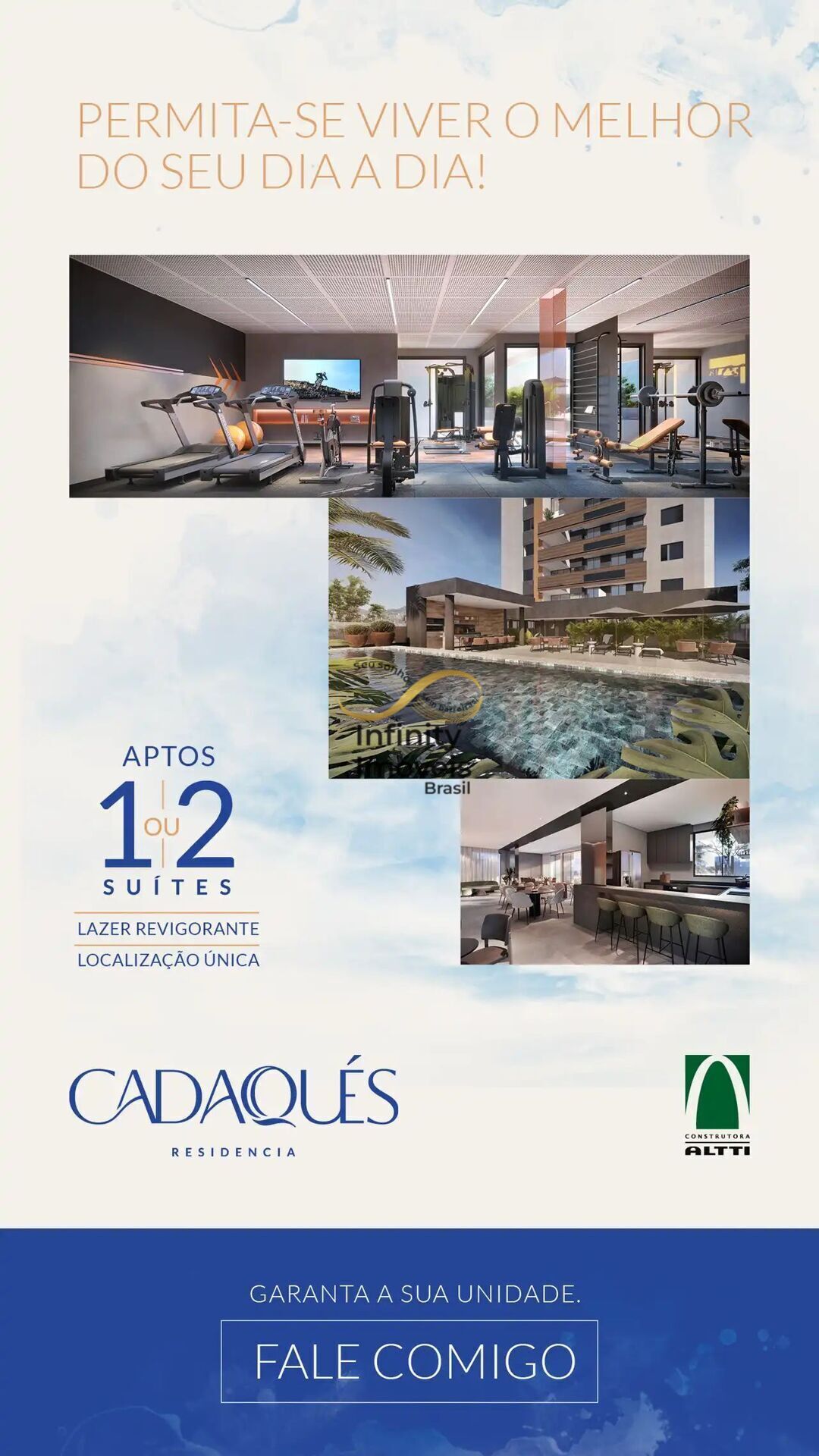 Apartamento, 2 quartos, 80 m² - Foto 29