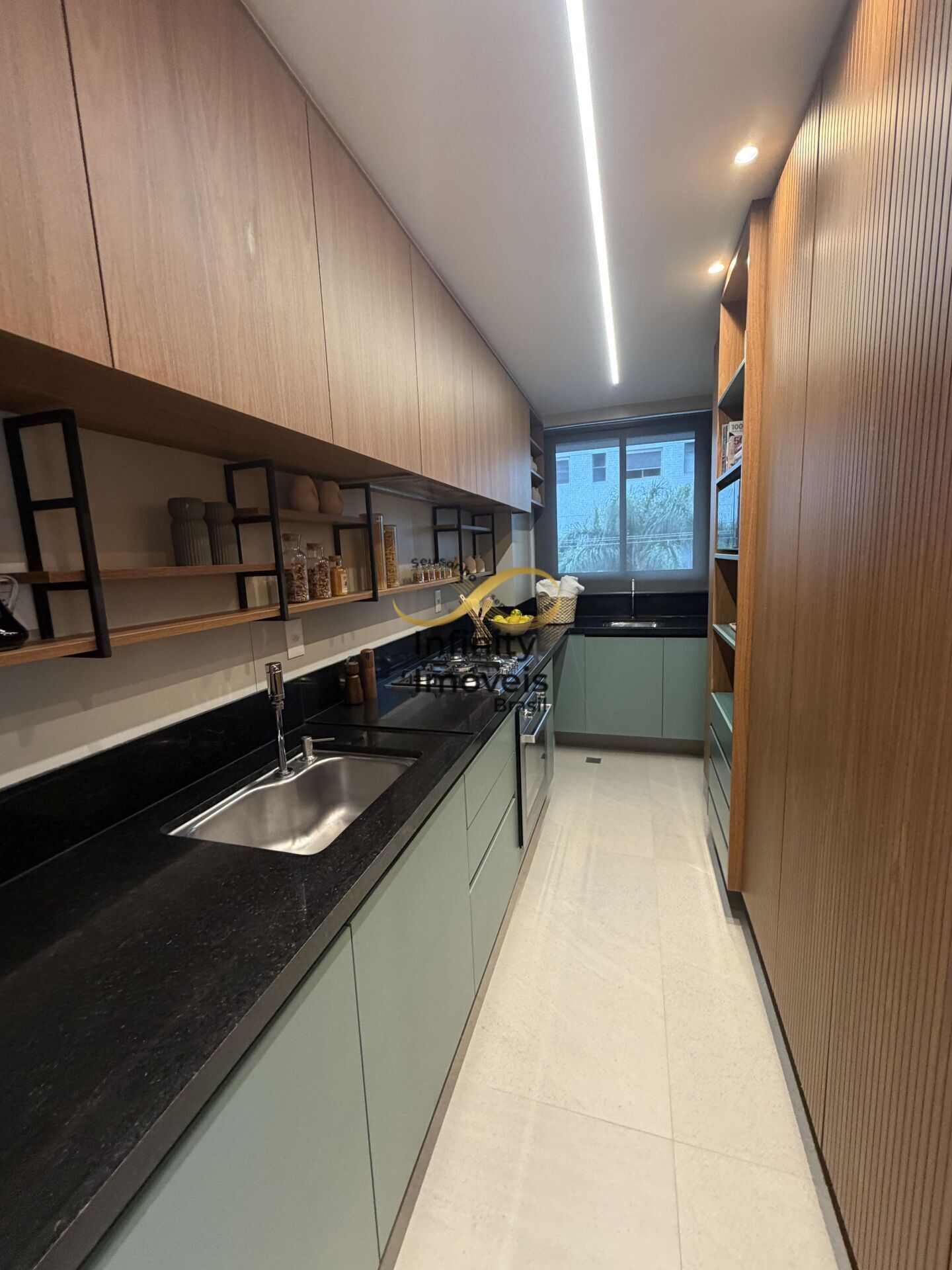 Apartamento, 2 quartos, 80 m² - Foto 9