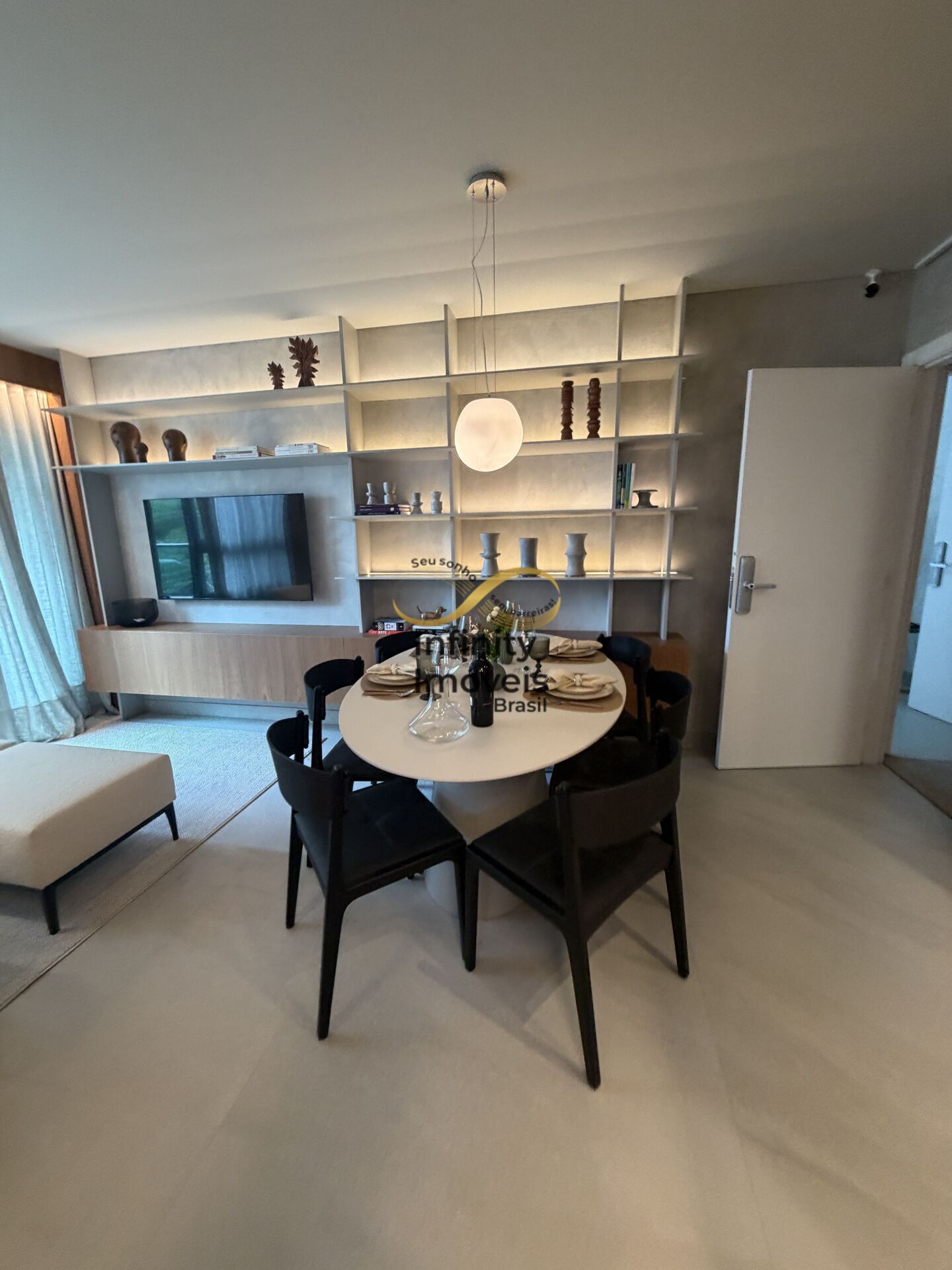 Apartamento, 2 quartos, 80 m² - Foto 17