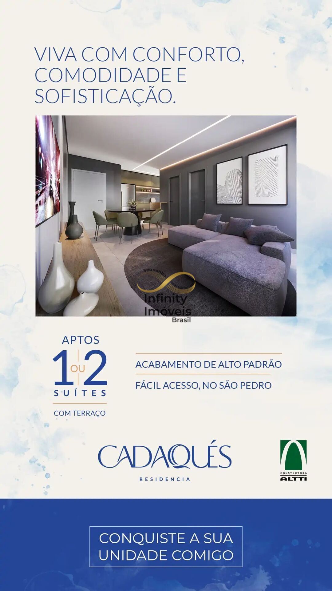 Apartamento, 2 quartos, 80 m² - Foto 12