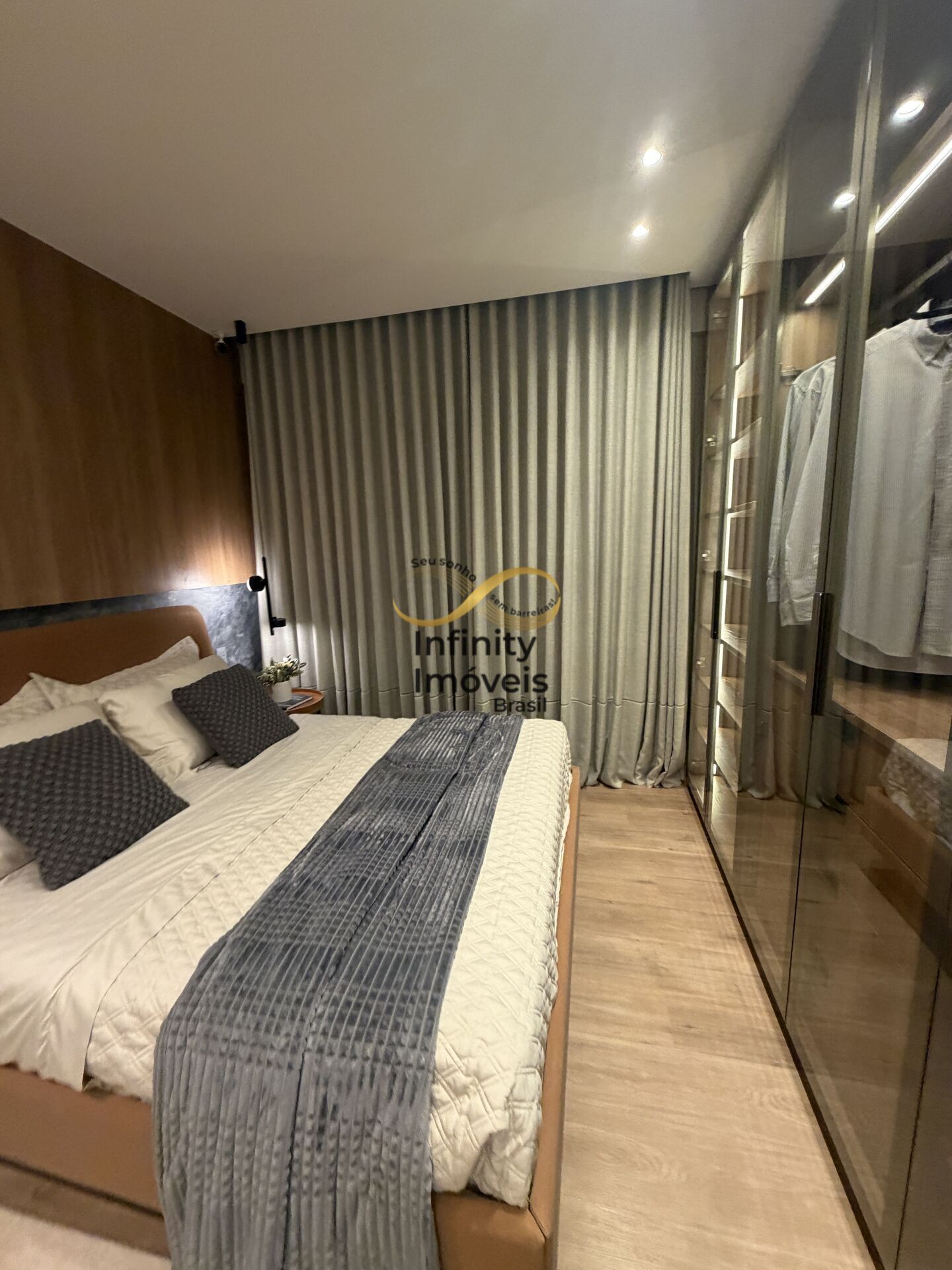 Apartamento, 2 quartos, 80 m² - Foto 13