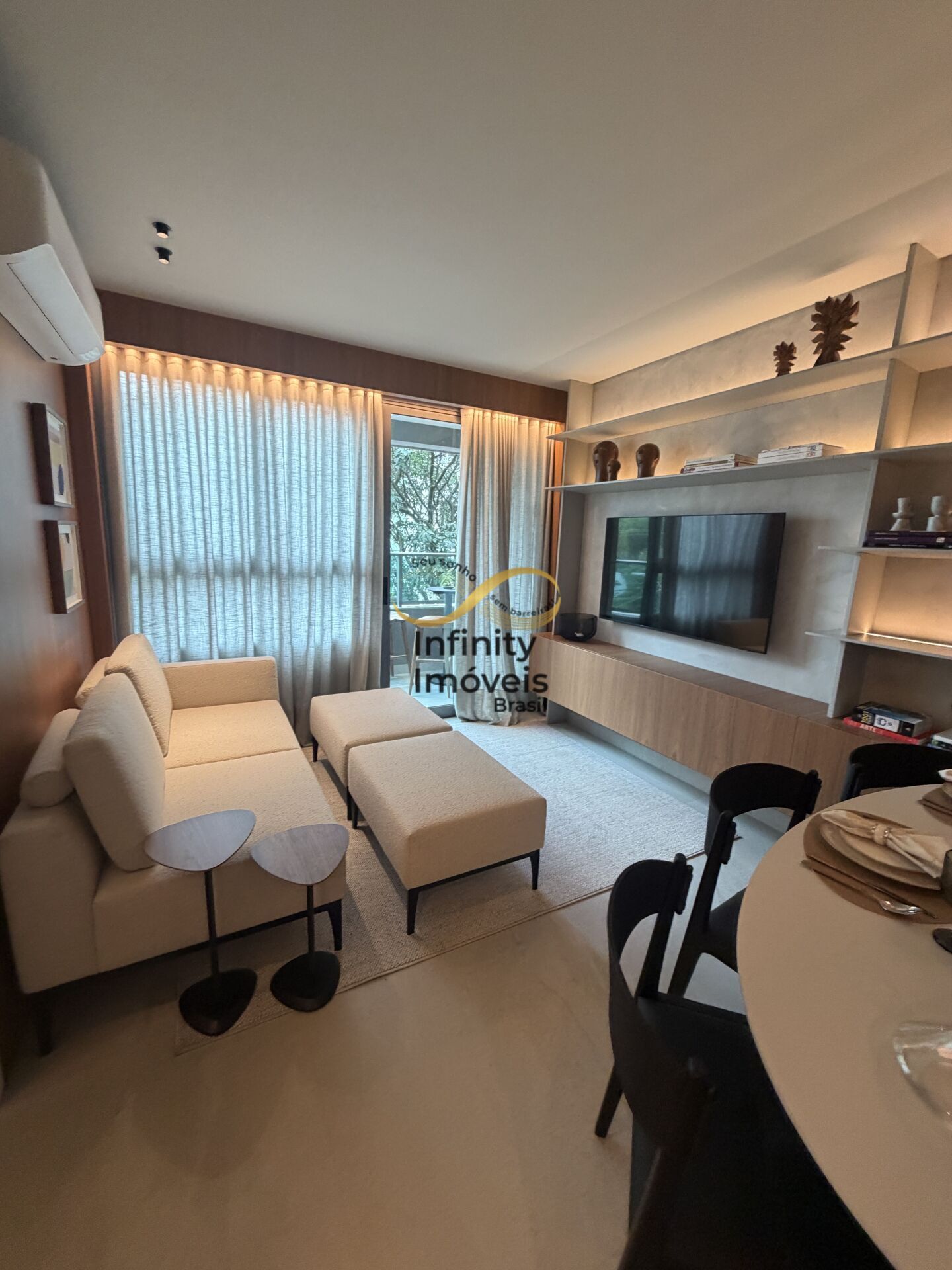 Apartamento, 2 quartos, 80 m² - Foto 11