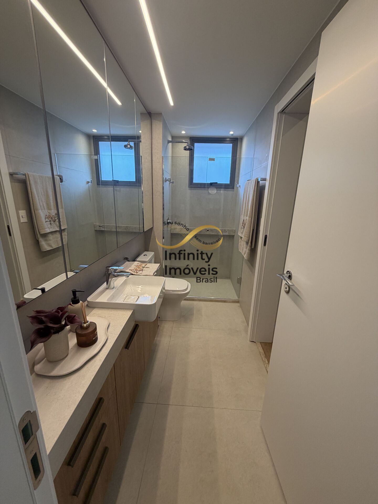 Apartamento, 2 quartos, 80 m² - Foto 19