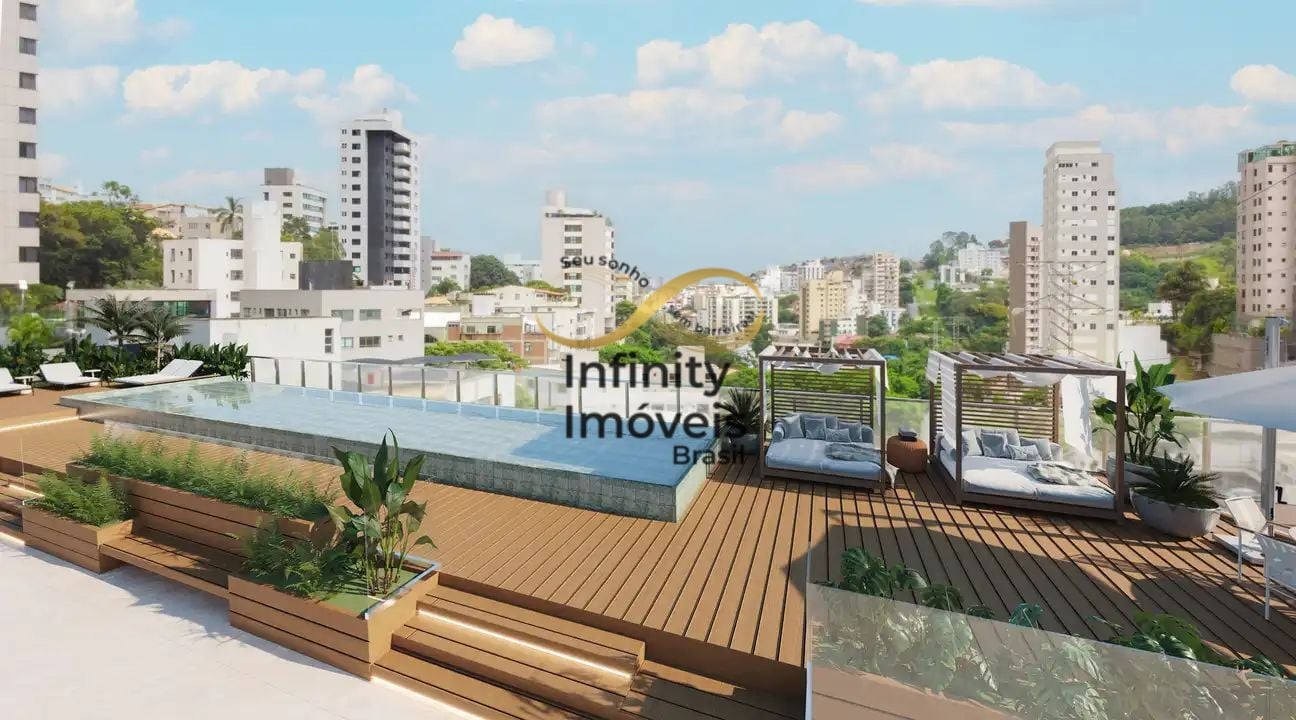 Apartamento, 4 quartos, 162 m² - Foto 8