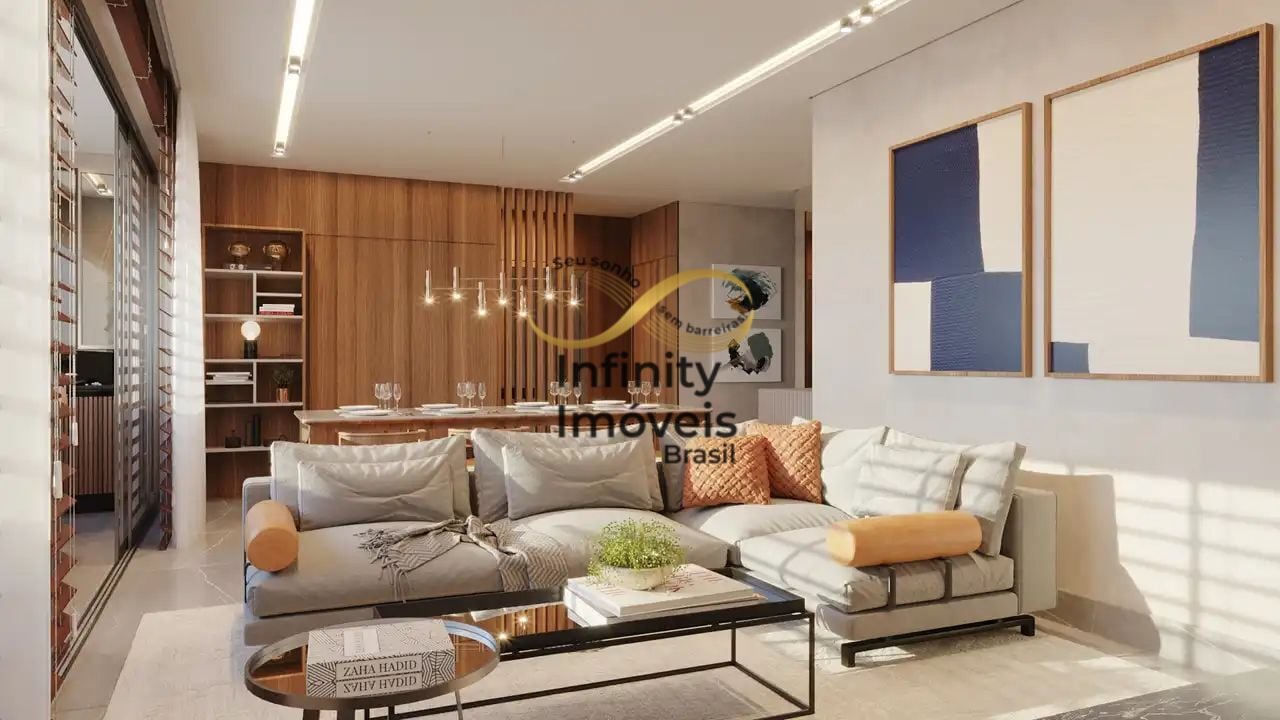 Apartamento, 4 quartos, 162 m² - Foto 13