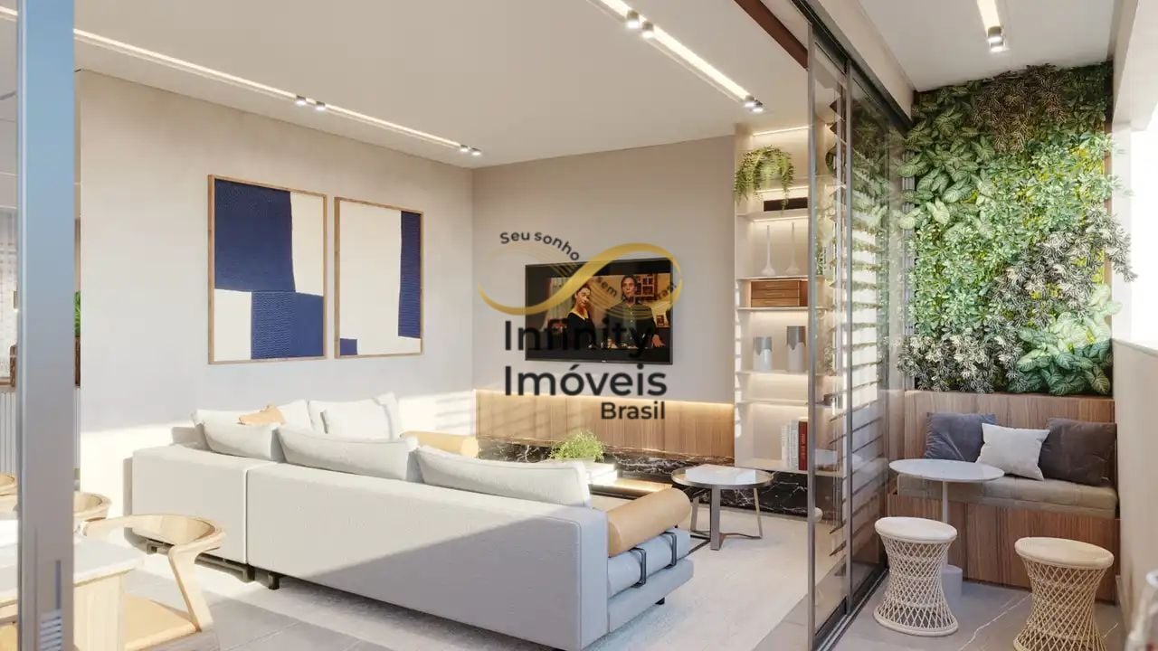 Apartamento, 4 quartos, 162 m² - Foto 12