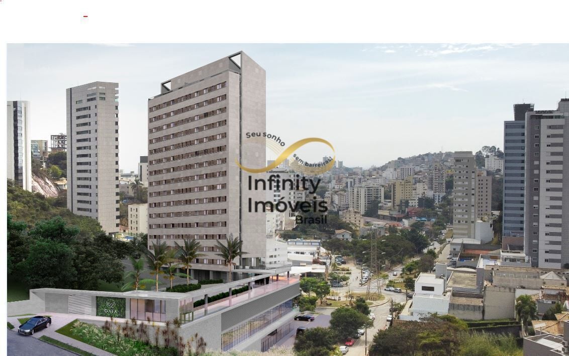 Apartamento, 4 quartos, 162 m² - Foto 2