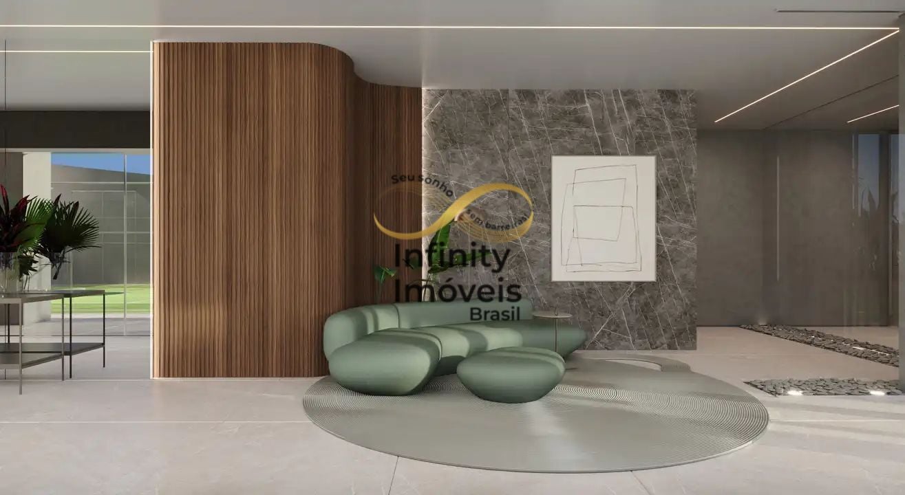 Apartamento, 4 quartos, 162 m² - Foto 6