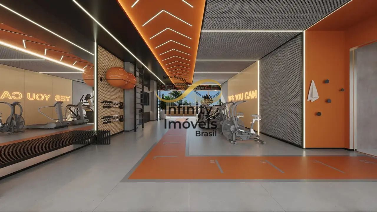 Apartamento, 4 quartos, 162 m² - Foto 5